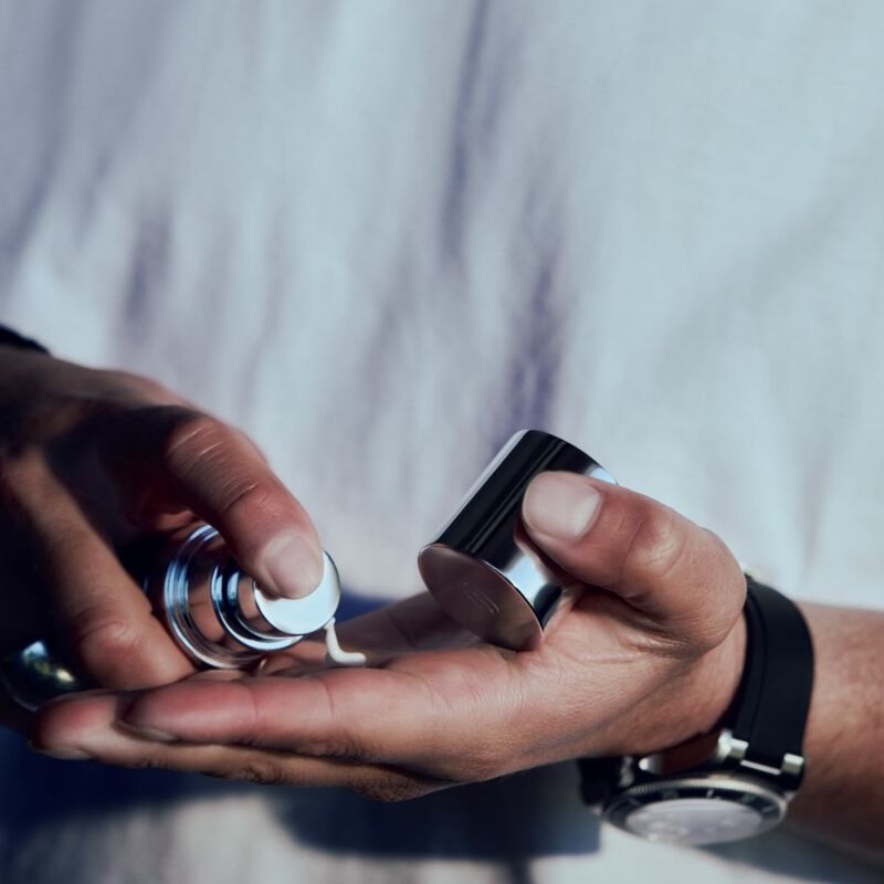 sisley antiaging comfort