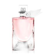 faces la vie est belle florale eau de toilette