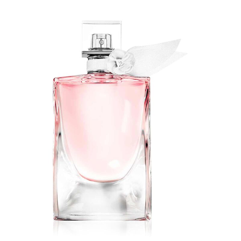 lancome la vie est belle florale eau de toilette