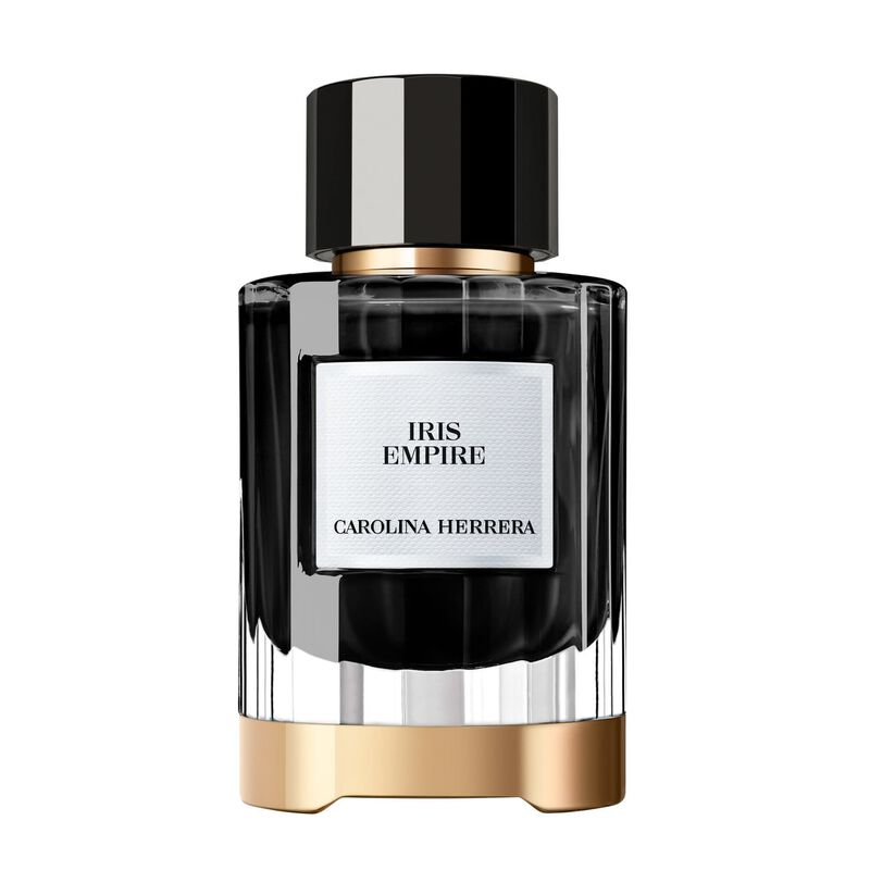 كارولينا هيريرا عطر آيريس إمباير