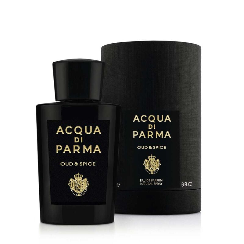 acqua di parma signature oud & spice eau de parfum