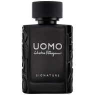 Uomo Salvatore Ferragamo Signature Eau de Parfum faces uomo salvatore ferragamo signature eau de parfum
