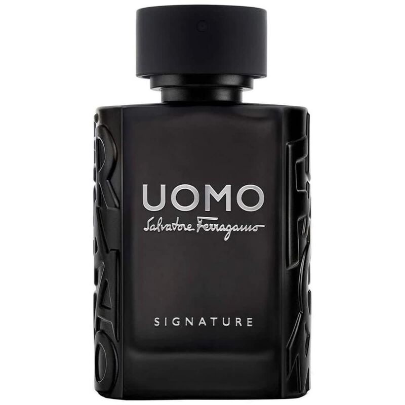salvatore ferragamo uomo salvatore ferragamo signature eau de parfum