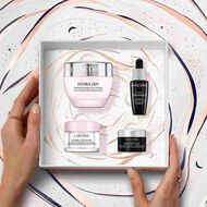 Hydra Zen Skincare Giftset Holiday Limited Edition faces hydra zen skincare giftset holiday limited edition