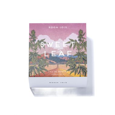 Sweet Leaf faces sweet leaf