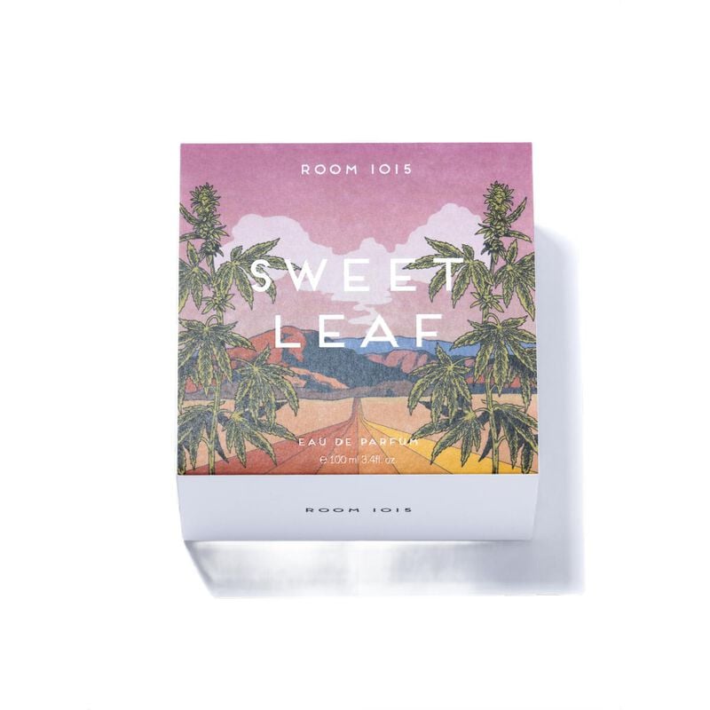 روم ١٠١٥ عطر سويت ليف