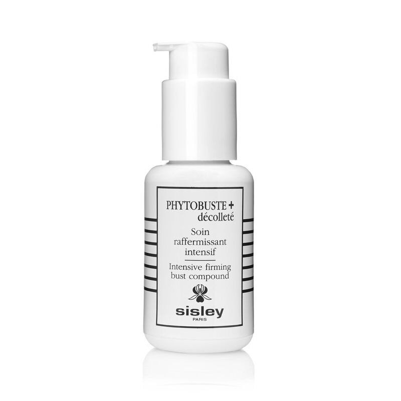 sisley phytobuste decollete
