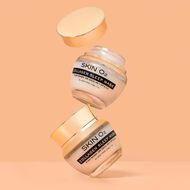 faces 24k gold collagen sleep