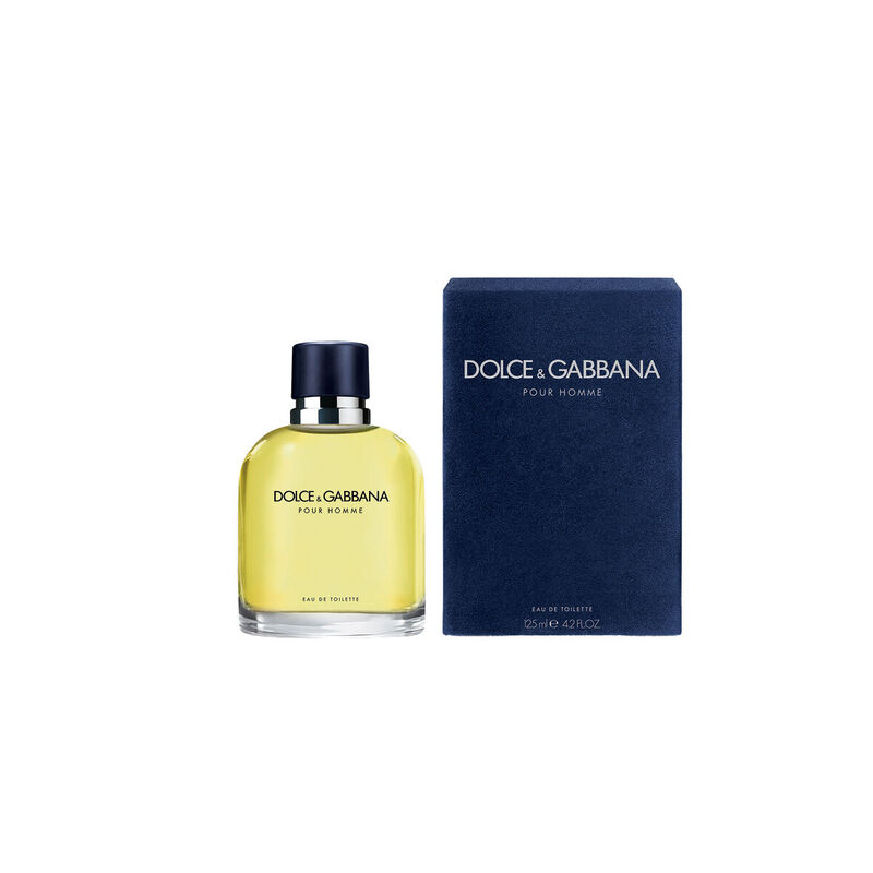 dolce & gabbana ph edt 125ml