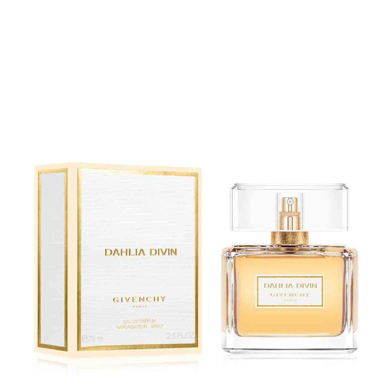 givenchy dahlia divin  eau de parfum