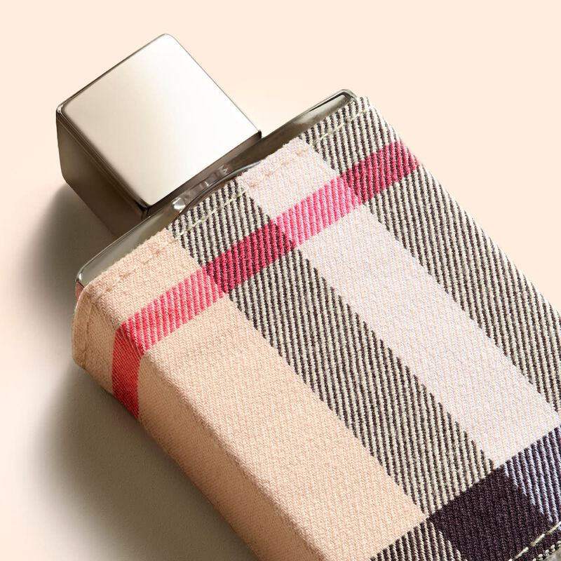 burberry london eau de parfum