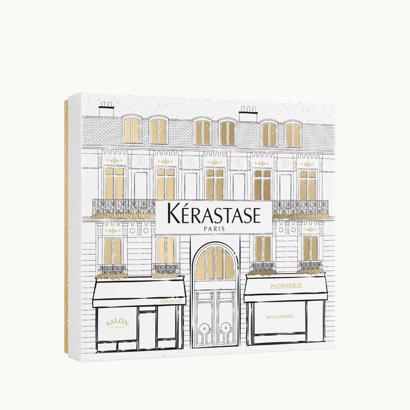kerastase nutritive fondant set