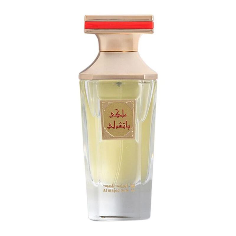 الماجد للعود عطر ملكي باتشولي