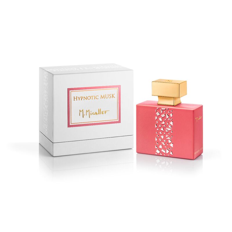 m.micallef hypnotic musk