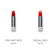 The Universal Reds - Pink Lipstick Set faces the universal reds pink lipstick set