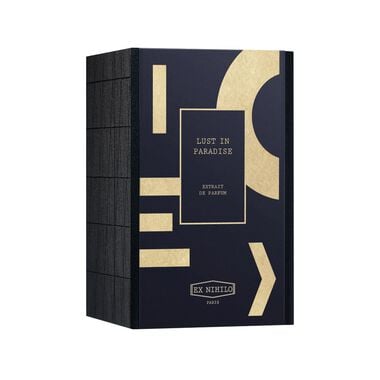 faces لوست ان بارادايس