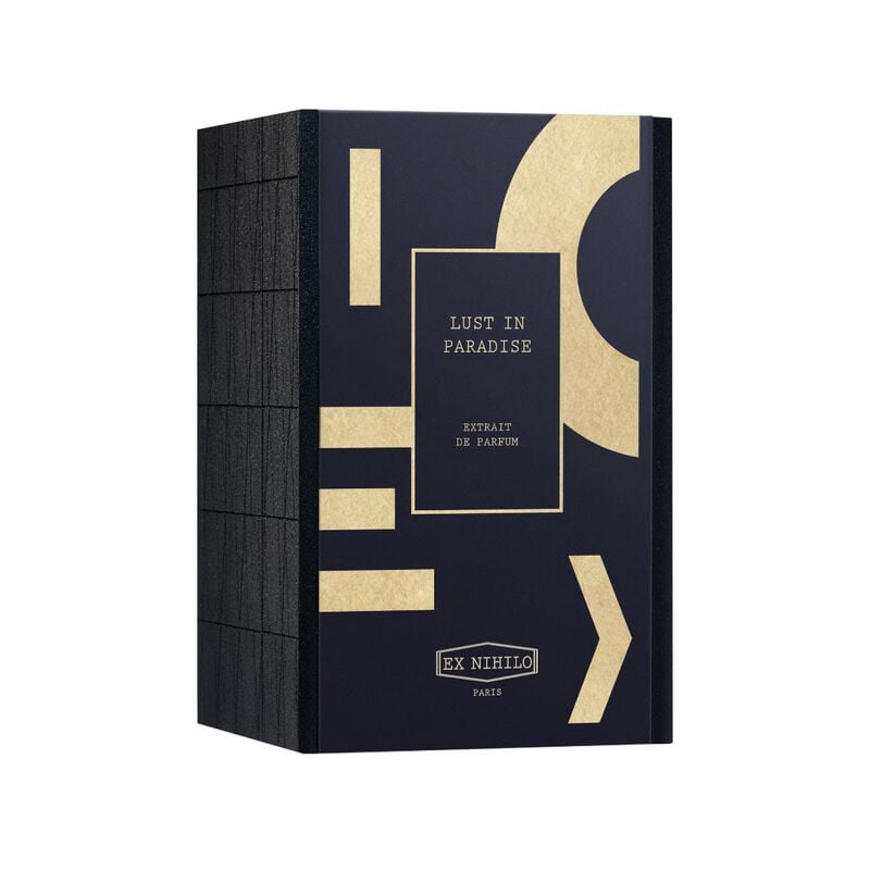 إكس نيهيلو لوست ان بارادايس