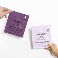 faces hollywood hand model hand mask gloves