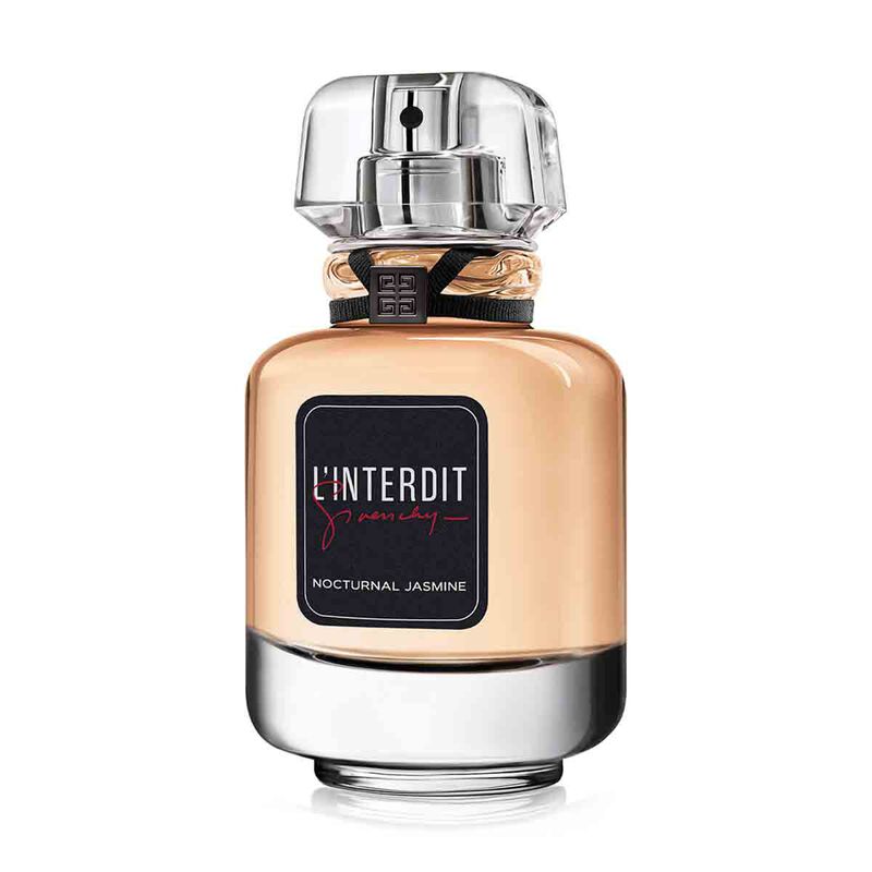givenchy l'interdit edition millesime eau de parfum 50ml