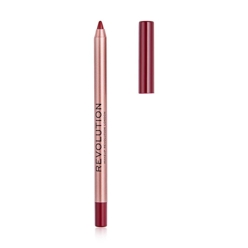 revolution satin kiss lipliner