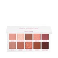 Pressed Powder faces pressed powder