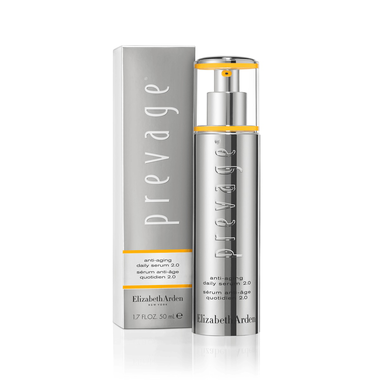 faces prevage anti aging daily