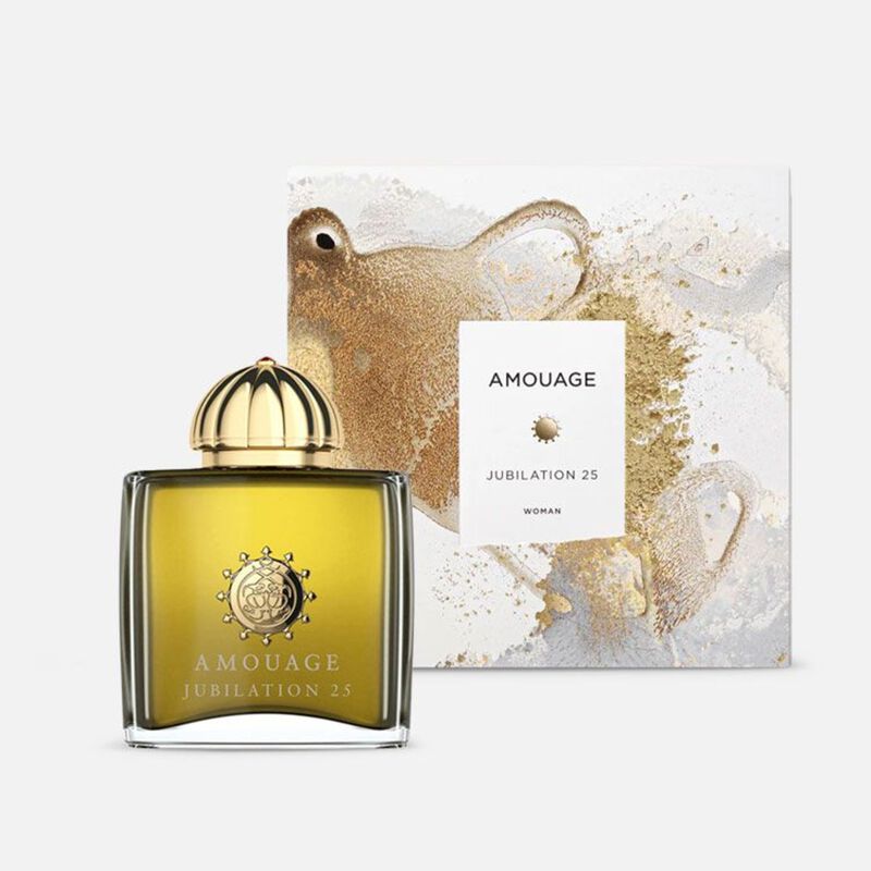 amouage jubilation 25