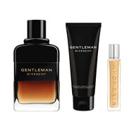 Gentleman Christmas Gift Set faces gentleman christmas gift set