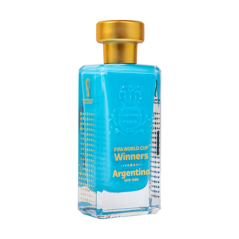 الجزيرة للعطور عطر الأرجنتين أبطال كأس العالم 60مل