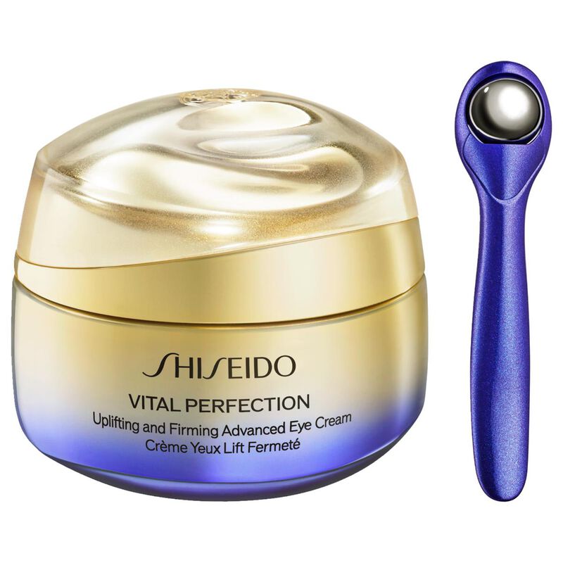 shiseido vital perfection uplifting and firming advanced