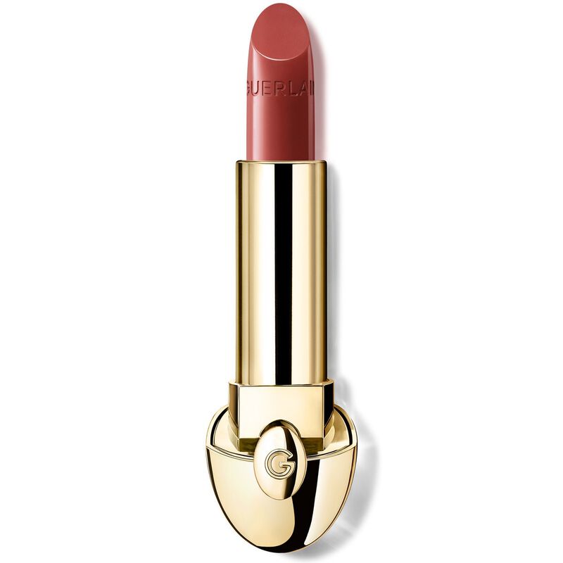 guerlain rouge g satin refillthe customisable ultracare lipstick