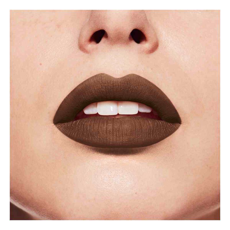 bourjois rouge velvet the lipstick