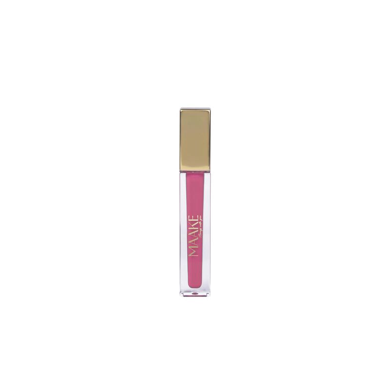 maake beauty kissproof liquid matte