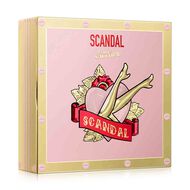 faces scandal gift set for her with a hair mist