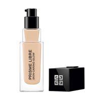 faces prisme libre foundation skin caring glow