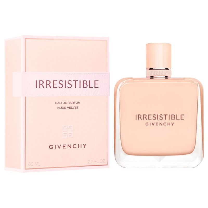 givenchy irresistible nude velvet