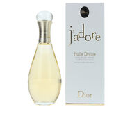 J'adore Huile Divine Body Oil 150ml faces j adore huile divine body oil 150ml