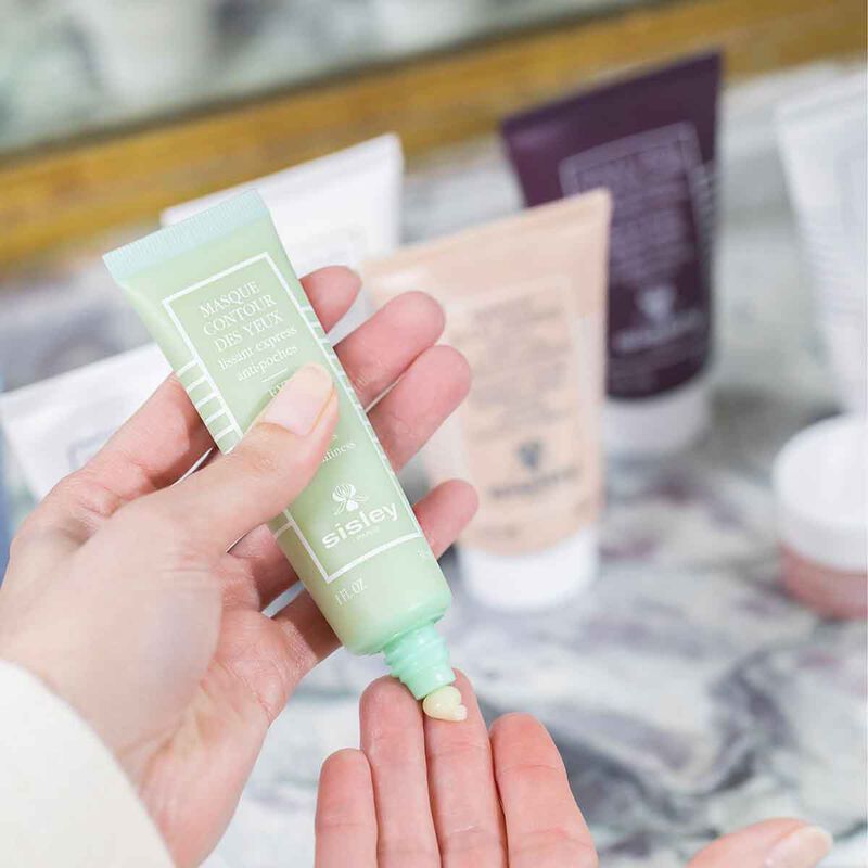 سيسلي قناع للعين