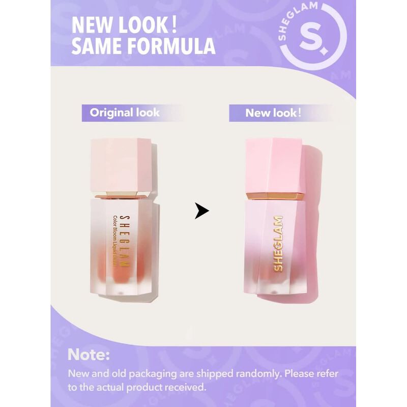 sheglam color bloom liquid matte finish