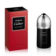 باشا دو كارتييه إديسيون نوار أو دو تواليت faces باشا دو كارتييه إديسيون نوار أو دو تواليت