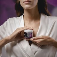 faces black rose skin infusion cream