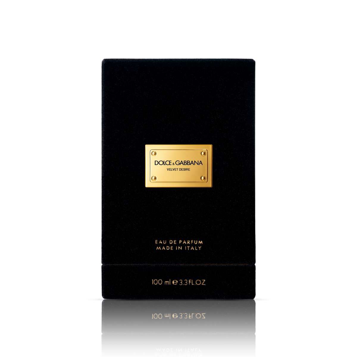 Dolce & Gabbana Velvet Desire Eau de Parfum