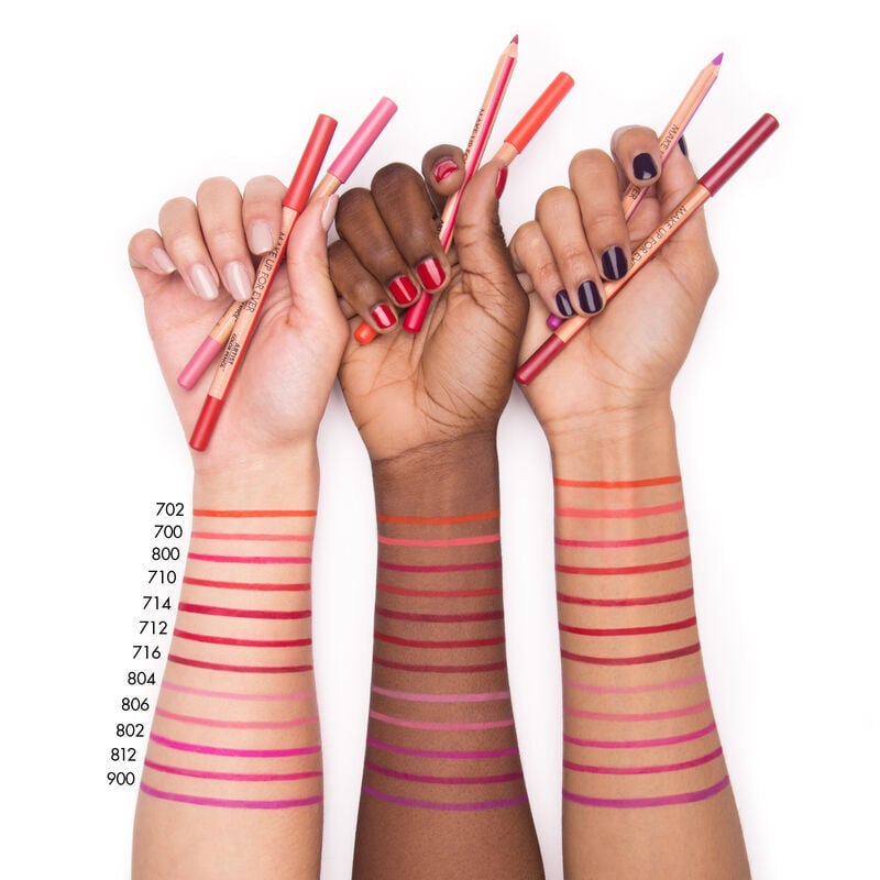 make up for ever artist color pencil
