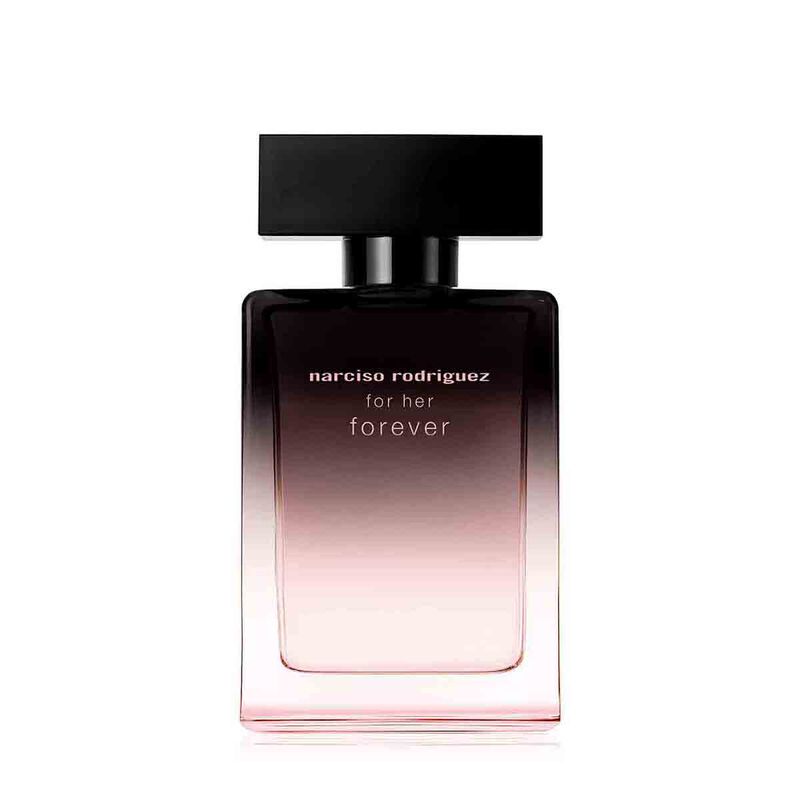 narciso rodriguez for her forever