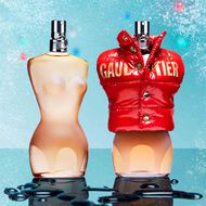 faces classique xmas collector eau de toilette 100ml