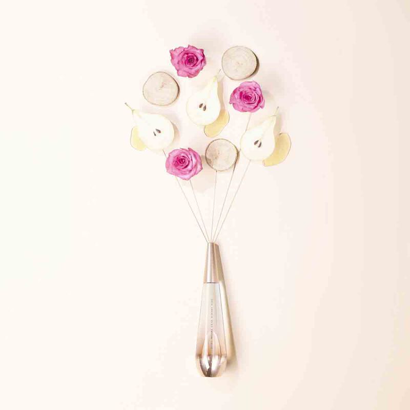 issey miyake l'eau d'issey pure nectar de parfum eau de parfum