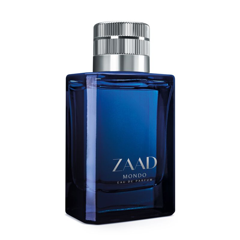 o boticario zaad mondo