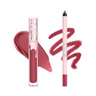 Matte Lip Kit 2 pcs faces matte lip kit 2 pcs