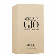 Acqua Di Gio Absolu For Men Eau de Parfum 200ml faces acqua di gio absolu for men eau de parfum 200ml