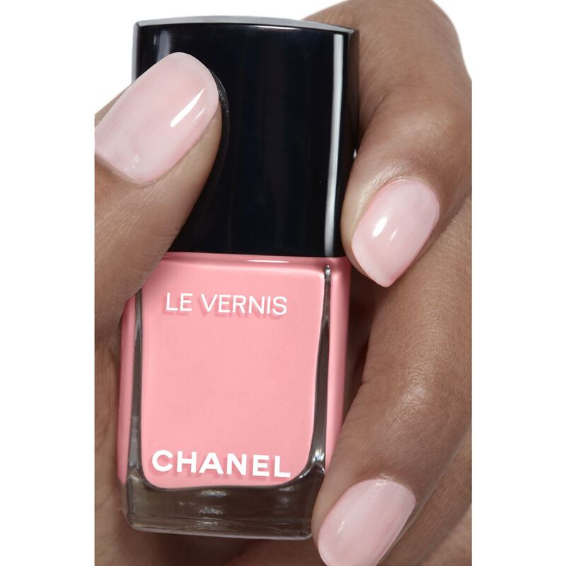 شانيل le vernis
